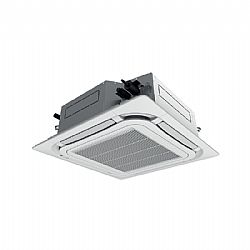 Κασέτα Κυκλικής Ροής 360ο 1ph Gree GUD71T1/A(1)-S+GUD71W1/NhA-S