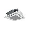 Κασέτα Κυκλικής Ροής 360ο 1ph Gree GUD100T1/A(1)-S+GUD100W1/NhA-S