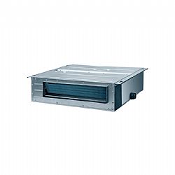 Μονάδα Αεραγωγών Υψηλής Στατικής 1ph Gree GUD85PHS1/A-S+GUD85W1/NhA-S