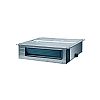 Μονάδα Αεραγωγών Υψηλής Στατικής 1ph Gree GUD85PHS1/A-S+GUD85W1/NhA-S
