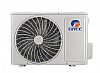 Gree Mistral GRC-101QI/KMS-N5/GRCO-101QI/KMS-N5 Κλιματιστικό Inverter 9.000 BTU
