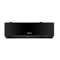 DENKI Nero 12.000Btu/h NERO 12BLK/IU - NERO 12BLK/OU