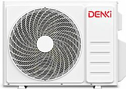 DENKI Εξωτερική Μονάδα Multi 32.000Btu/h FM04 32K