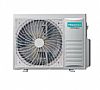 HISENSE 3AMW62U4RJC Εξωτερική Μονάδα Multi 21.000Btu/h 