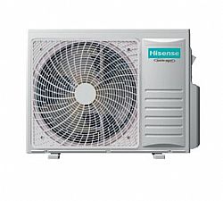 HISENSE 3AMW72U4RJC Εξωτερική Μονάδα Multi 24.000Btu/h 