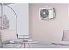 HISENSE 4AMW81U4RJC Εξωτερική Μονάδα Multi 27.000Btu/h 