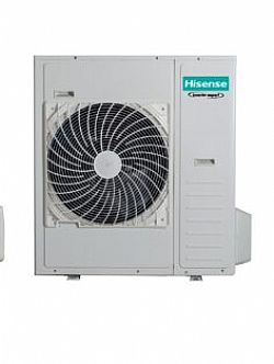 HISENSE 5AMW125U4RTA Εξωτερική Μονάδα Multi 42.000Btu/h 