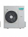 HISENSE 5AMW125U4RTA Εξωτερική Μονάδα Multi 42.000Btu/h 
