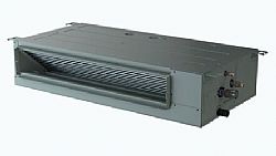HISENSE  Μονάδα Αεραγωγού Καναλάτο 34.000BTU AUD105UX4REH8 / AUW105U4RK7