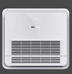 HISENSE  Κονσόλα  9.000BTU AKT26UR4RK8 / AUW26U4RS8