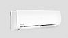 Inventor Emperor White EMPVI(W)-09WFI/EMPVO(W)-09 Κλιματιστικό Inverter 9000BTU