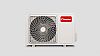 Inventor Emperor White EMPVI(W)-12WFI/EMPVO(W)-12 Κλιματιστικό Inverter 12000BTU