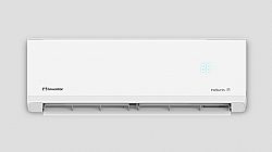 Inventor Futura FUTI-12WFI/FUTO-12 Κλιματιστικό Inverter 12000BTU