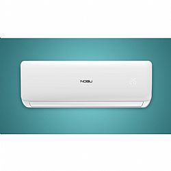 NOBU ΜΕ ΙΟΝΙΣΤΗ 18.000BTU  NBVI-18WFR/NBVO-18 