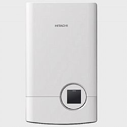 ΑΝΤΙΛΙΑ ΘΕΡΜΟΤΗΤΑΣ HITACHI AIRH2O 400 8kW Split Μονοφασική