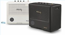 Αφυγραντήρας Inventor MELODY 20L
