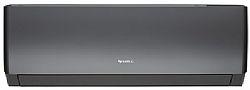 Gree Pular Graphite Εσωτερική Μονάδα Τοίχου Κλιματιστικoύ 12.000btu για Multi Κλιματιστικά
