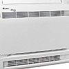 Gree GEH09AAXB-K6DNA1A/I Εσωτερική Μονάδα Δαπέδου Κλιματιστικoύ 9.000btu για Multi Κλιματιστικά