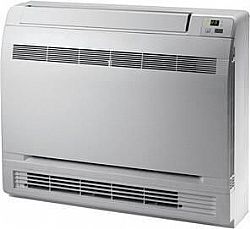 Gree GEH12AAXD-K6DNA1A/I Εσωτερική Μονάδα Δαπέδου Κλιματιστικoύ 12.000btu για Multi Κλιματιστικά