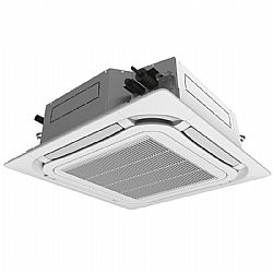 Gree GKH(12)EB-K6DNA5A/I Εσωτερική Μονάδα Κασέτα Κλιματιστικού 12000 BTU για Multi Κλιματιστικά