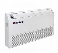 Gree GTH(24)CB-K6DNA2A/I Εσωτερική Μονάδα Δαπέδου  Οροφής Κλιματιστικού 24000 BTU για Multi Κλιματιστικά